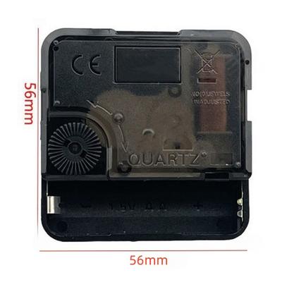 Часовой механизм Кварцевый механизм Бесшумные часовые детали