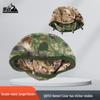 Тактический чехол для шлема Pan Zhan QGF03 из кевлара