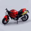 1:18 Alloy Motorcycle Children's Toy Motorcycle Motorcycle Alloy Car Boy Toy