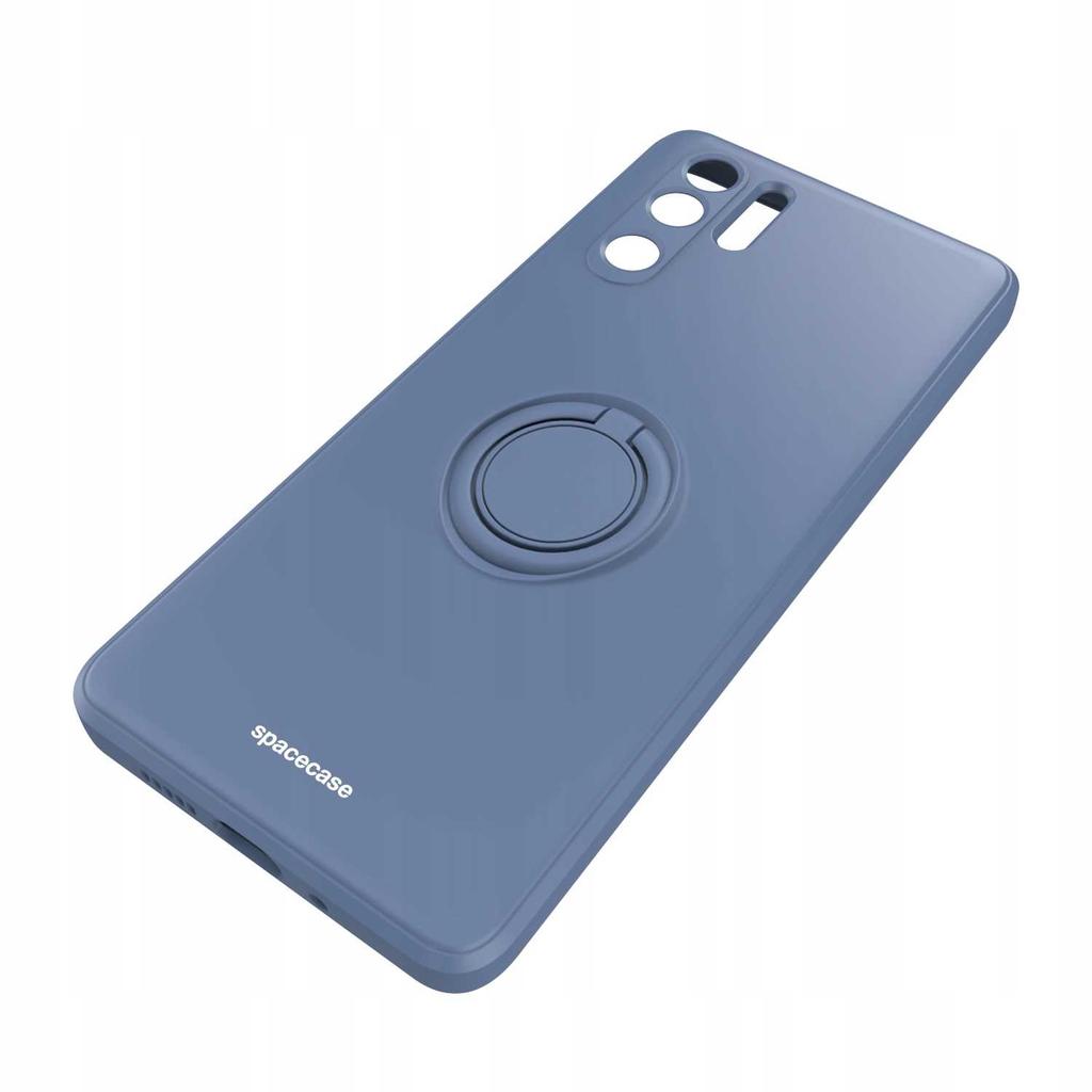Sc Silicone Ring Huawei P30 Pro Blue