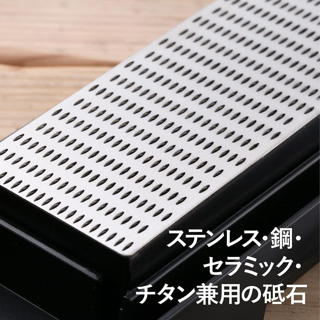 Kai Diamond Whetstone AP0306