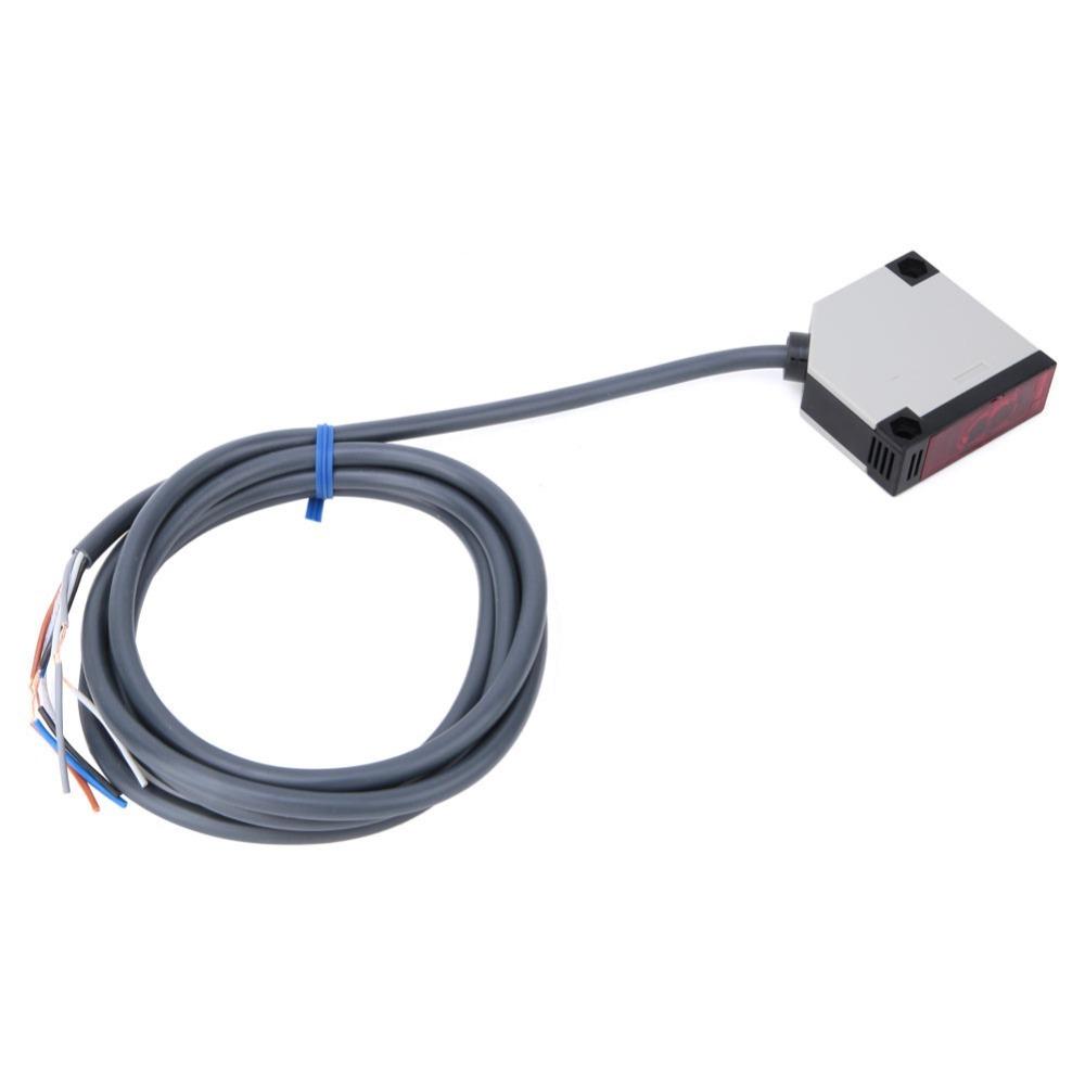 for E3Jk DS30M1 Diffuse Reflection Sensor Switch Industrial Control Manufacturing Applications
