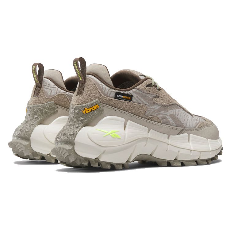 Reebok Nano X4 Унисекс Белый Синий 100074671