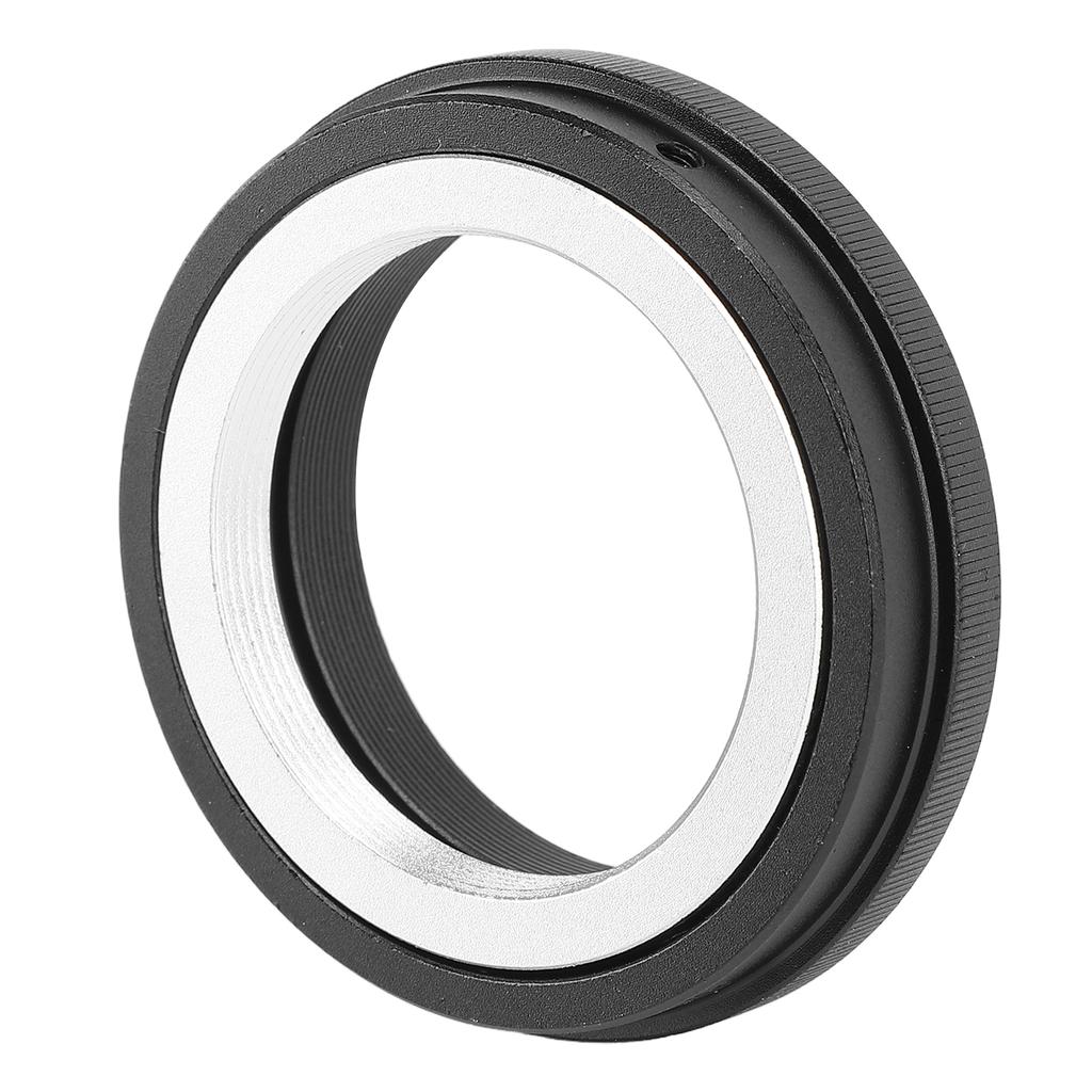 Lens Mount Adapter for L39 M39 39mm Threaded Lens To for NEX 7 6 5 5R 5N 5C E Mount Camera