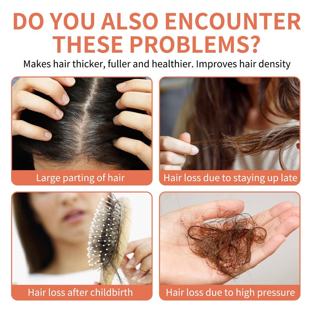 Шампунь питает и восстанавливает кожу головы, делая волосы густыми и способствуя росту