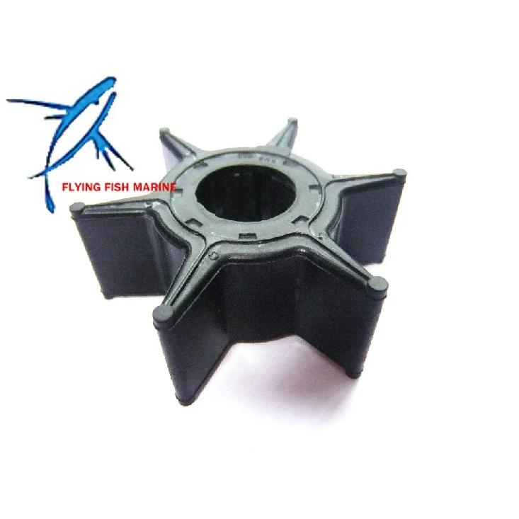 Outboard Engine F25-04040000 Impeller for Parsun HDX Makara 4-Stroke F20 F25 F30 F40 T20 T25 T30A T30 T40