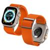 Spigen Подходит для Lite Ultra Apple Watch 6 / 7 / 8 / 9 / 10 / Se / Ultra 1 / 2 (44 / 45 / 46 / 49 мм) Апельсин