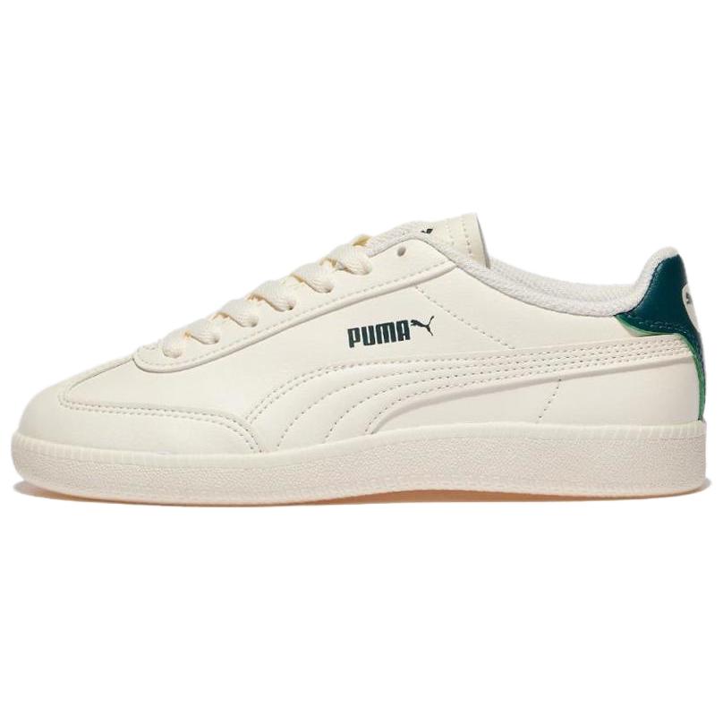 Puma 9-T Удобные Универсальные Низкие Кроссовки Мужские кроссовки Off-White 398181-01