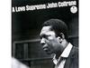 [SHM-CD] A Love Supreme Japan OBI John Coltrane UCCU-5606 Jazz Saxophone NEW
