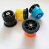 Adjustable Spray Pattern Sprinkler Replacement Nozzle Scattering Sprinkler Nozzle  Farm Irrigation