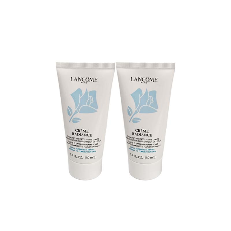 LANCÔME Очищающий крем-пена Crème Radiance Очищающий и нежный