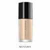 MISSHA Radiance Foundation SPF20 PA++35ml (3 Colors) AUTHENTIC STORE