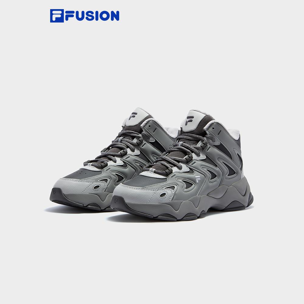 Fila Fusion Canopy Функциональная повседневная обувь Зимние полусапоги Кроссовки для образа жизни Мужские кроссовки T12M541512FED