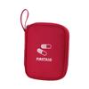 Compact and Portable Health Solution Medicine Box Storage Bag for Outdoor Enthusiasts