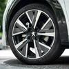 Для Peugeot 208 3008 107 308 2008 207 508 607 301 106 406 407 60 мм Автомобильные колпаки на ступицу Автомобильный значок Накладка на центр колеса Значок Декор