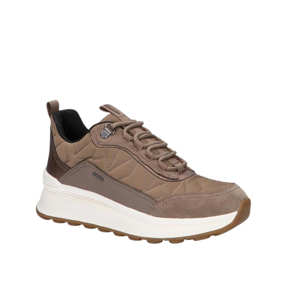 Sneakers Geox D Spherica Actif X2
