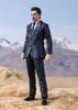 Тони Старк из Iron SHFiguarts -Birth Man EDITION- (Железный человек)