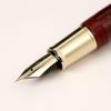 SAILOR Profit Casual L Stable Gold Trim Fountain Pen Clear blue Made in Japan Fine Nib 11-0825-240