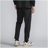 Брюки Buddy Эластичные Прочные Водоотталкивающие Зауженные Брюки Длинные Брюки Повседневные Для улицы Легкие в движении BUDDYPANTS Унисекс B2MFB135 Черный 2XL [Mizuno]