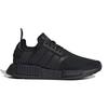 adidas NMD R1 Core Black Grey GS FX8777