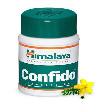 Гималаи Confido Pack 2 (120 таблеток)