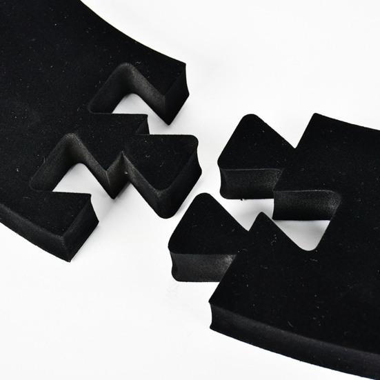 Настенная защита для сращивания дартс, универсальный прямоугольный щит из этиленвинилацетата, защита стены, окружающая подложка, аксессуары для дартса