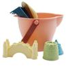Kit Digging Sand Tools Beach Water Play Toys Bucket Beach Toy Set Beach Bucket Toys Beach Play Toys