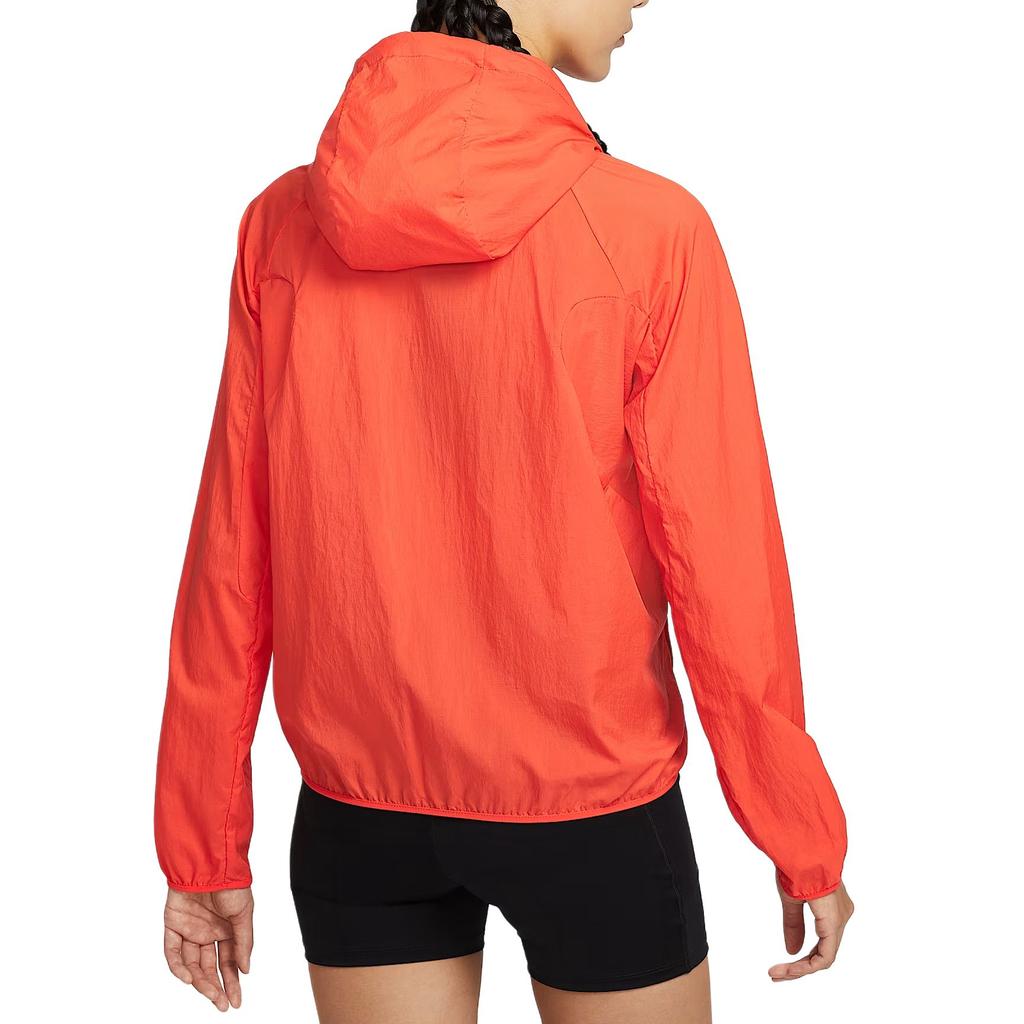 Nike Женская куртка Trail Repel HJ2251-633