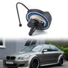 1pcs Black Car Fuel Tank Gas Cap For BMW 1 Series M E82/135i E82/530i E60 16117222391,16116756772