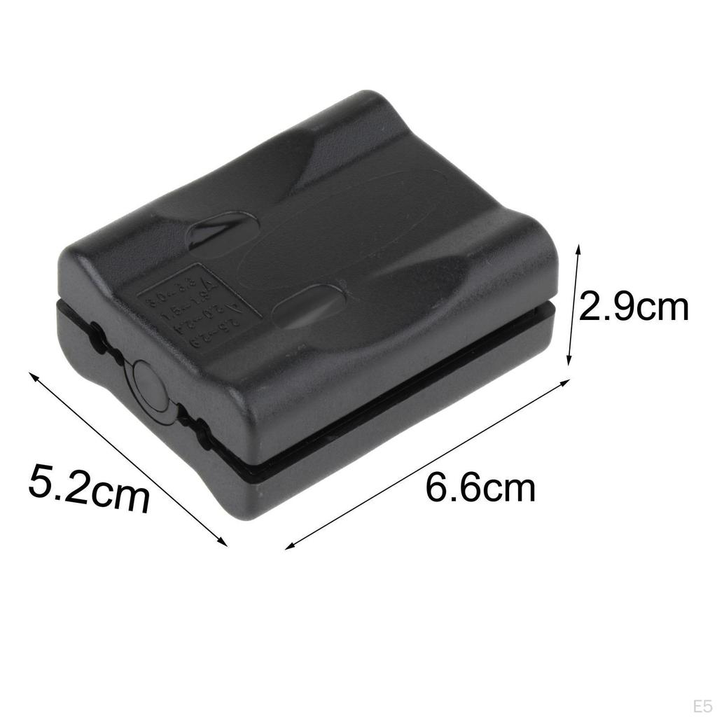 Fiber Optic Cable Jacket Stripper, Ribbon Stripper Tube Slitter Convenient to Use