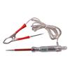 6V/12V/24V Auto Light Probe Pen Digital Display Truck Lamp Circuit Detector Automotive Circuit Tester Car Diagnostic Test Tools