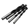3MM Wood Drill Bits 3mmx 58mm 8Pcs/set Accessories
