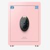 45cm fingerprint smart - cherry blossom pink