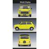 Welly 1/24 MINI COOPER 1300 Модель автомобиля из сплава Литой металл Классический Мини Автомобиль Модель Транспортного средства Симуляция Коллекция Детская Игрушка Подарок