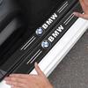 Car Door Threshold Protective Stickers Anti Scratch Waterproof Decal For BMW M E92 E87 F10 F20 F30 X3 X5 i3 ix3 E46 E90 E39 E60