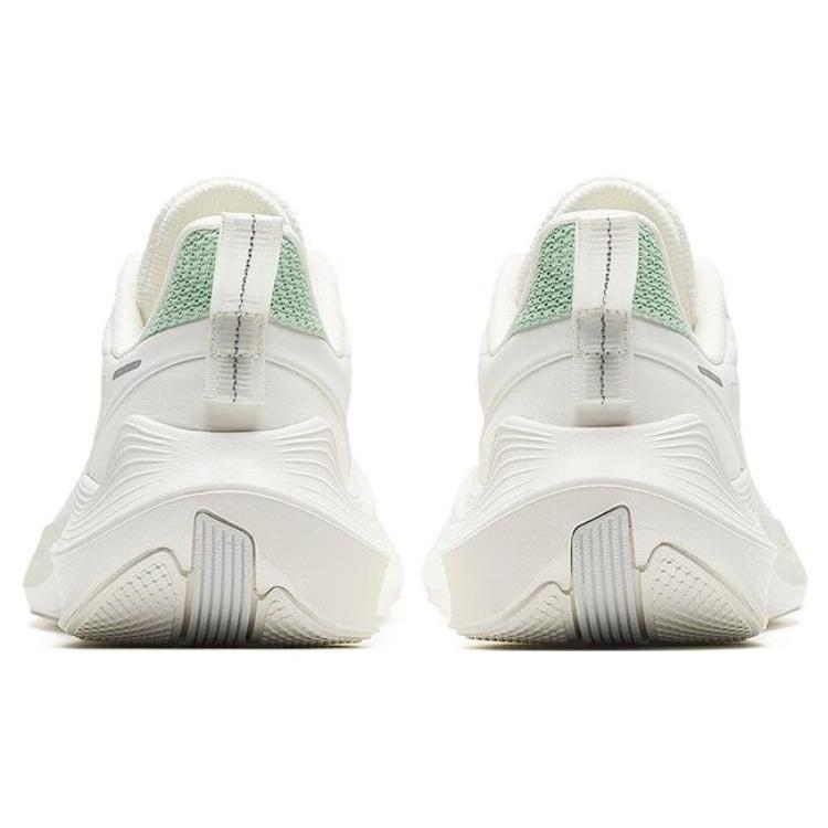 (WMNS) ANTA Новые Sting 'Бело-зеленые' Женские 922335580-1