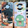 For Huawei Nova Y90 Case CTR-LX2, CTR-LX1 Luxury Popular Painted Cover Soft Silicone Phone Case For Huawei Nova Y90 NovaY90 Bags