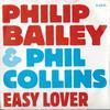 7-дюймовая пластинка PHILIP BAILEY & PHIL COLLINS - Easy Lover A4915 CBS 1984 UK Танцевальная и Электронная Б/У
