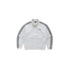 Куртка Half Club New Balance New Balance Union Brushed Track Jacket ветрозащитная куртка