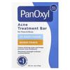 Acne Treatment Bar, Benzoyl Peroxide 10%, 113 G (4 Oz)