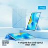For Huawei MatePad 11.5S Case Pro 11 Inch Anti Bend Shockproof with Pencil Slot Y Fold for Air 12 10.8