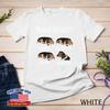 Beagle Beagle Security Funny Unisex T-Shirt