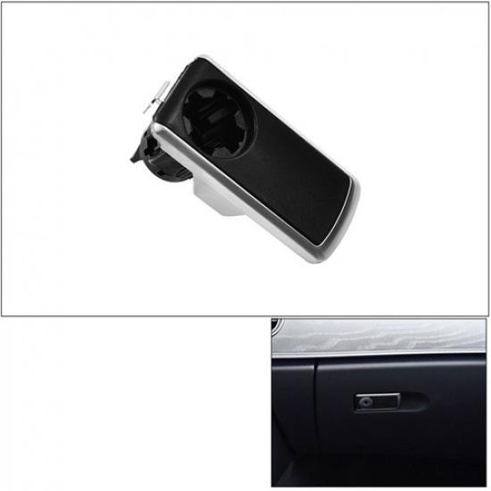 Крышка ручки замка перчаточного ящика Для Mercedes Benz W213 2016- W257