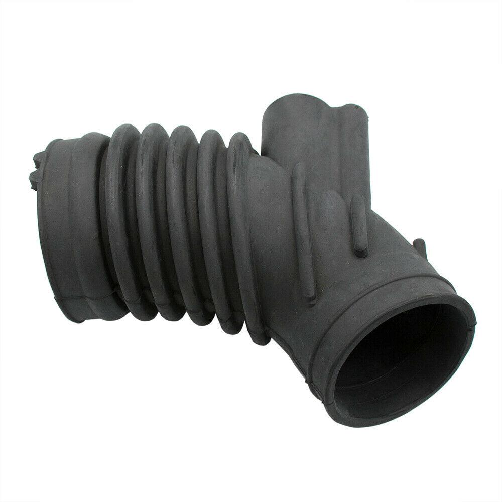 BMW E36 Впускной патрубок и патрубок системы охлаждения (Часть 13711739575)