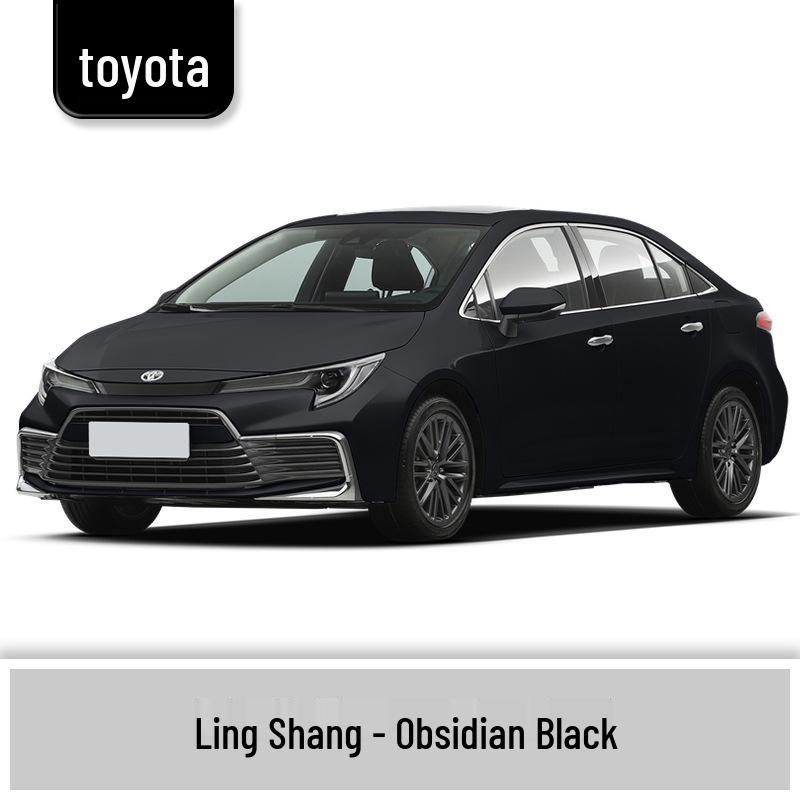 Маркер-подкраска Toyota Lingshang для цвета Platinum Pearl White – Ремонт краски автомобиля и точечная покраска.