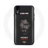Iphone XS Case Series La Casa De Papel El Profesor