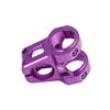 31.8x35 Stem Bicycle Stems, CNC Aluminum Alloy Mountain Bike Short Handlebar Stem For Road Bike BMX Cycling Fixie Gear Mountain Bike Stem