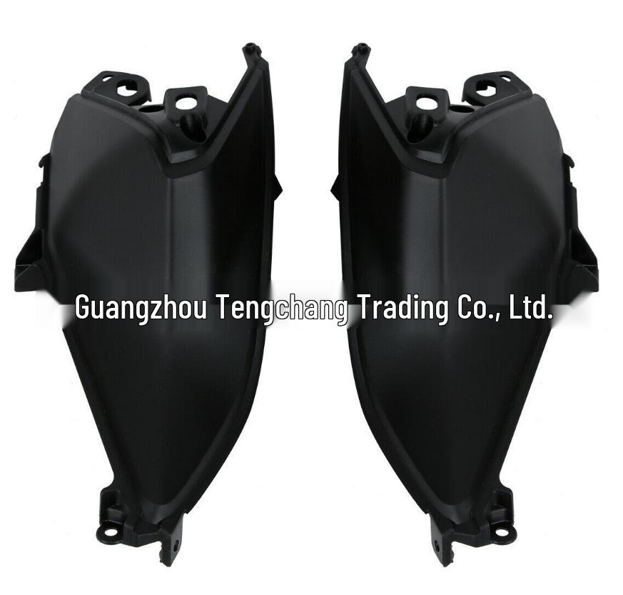 Compatible with Gold Wing 1800 2018-19 Models: Inner Panel Battery Left & Right 83175-MKC-A00