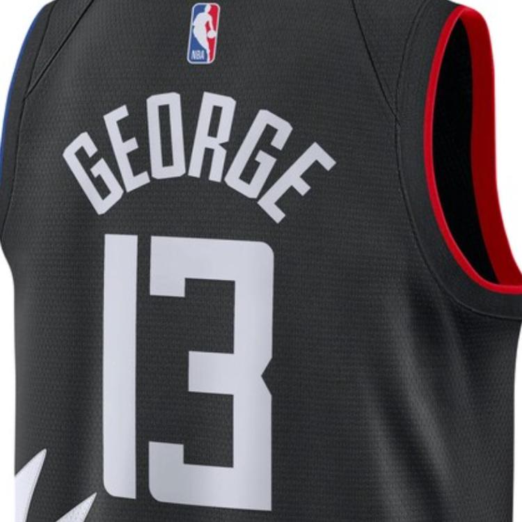 Jordan NBA Statement Edition Pattern Print V-образный вырез баскетбольный жилет мужской топ черный DO9529-011