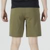 Новые повседневные шорты PUMA мужские цвета хаки 849546-32